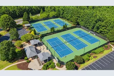 415 Beeton Court, Woodstock, GA 30188 - Photo 49