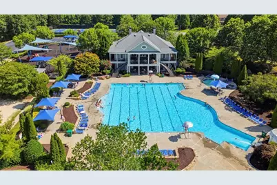 415 Beeton Court, Woodstock, GA 30188 - Photo 43
