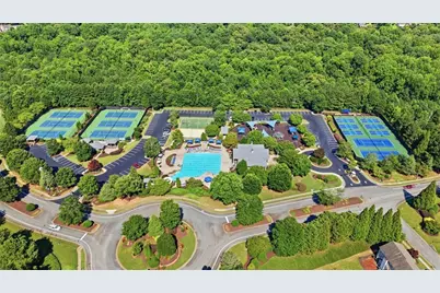 415 Beeton Court, Woodstock, GA 30188 - Photo 47
