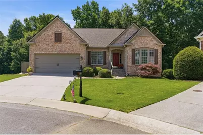 415 Beeton Court, Woodstock, GA 30188 - Photo 1