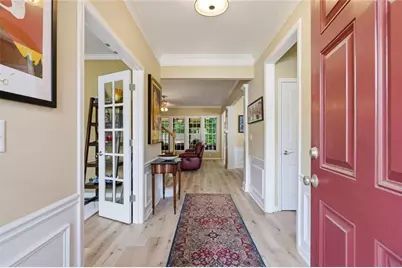 415 Beeton Court, Woodstock, GA 30188 - Photo 5