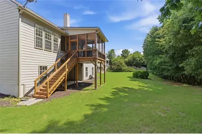 415 Beeton Court, Woodstock, GA 30188 - Photo 39