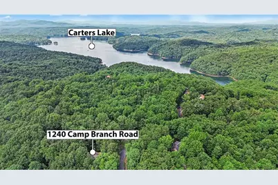 1240 Camp Branch Road, Ellijay, GA 30540 - Photo 5