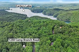 1240 Camp Branch Rd, Ellijay, GA 30540 - Photo 5