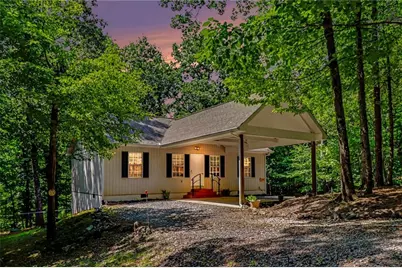 1240 Camp Branch Road, Ellijay, GA 30540 - Photo 1