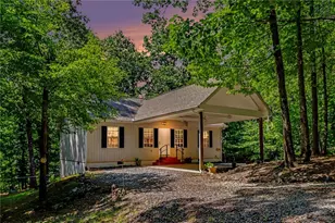 1240 Camp Branch Rd, Ellijay, GA 30540 - Photo 1