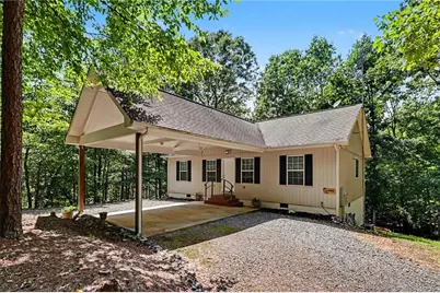 1240 Camp Branch Road, Ellijay, GA 30540 - Photo 3