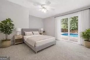 231 Meadowbrook Dr, McDonough, GA 30253 - Photo 9
