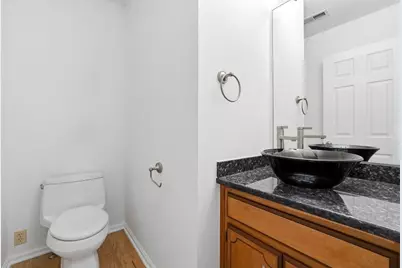 1645 Chase Ridge Lane, Lawrenceville, GA 30043 - Photo 17
