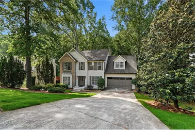 1645 Chase Ridge Lane, Lawrenceville, GA 30043 - Photo 1