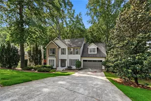 1645 Chase Ridge Ln, Lawrenceville, GA 30043 - Photo 1