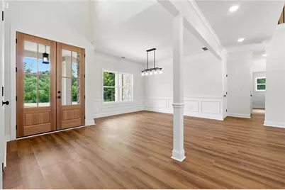 5137 Maroney Mill Road, Douglasville, GA 30134 - Photo 3
