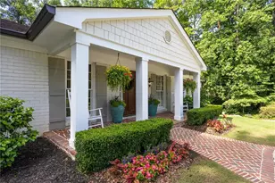 860 Hickory Dr SW, Marietta, GA 30064 - Photo 5