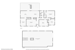 860 Hickory Dr SW, Marietta, GA 30064 - Photo 61