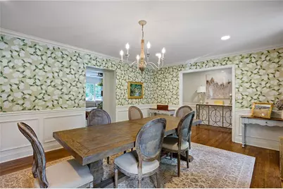 860 Hickory Drive SW, Marietta, GA 30064 - Photo 11