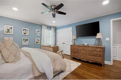 860 Hickory Drive SW, Marietta, GA 30064 - Photo 31