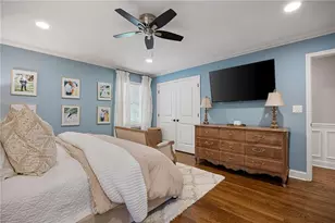 860 Hickory Dr SW, Marietta, GA 30064 - Photo 31