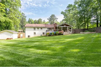 860 Hickory Drive SW, Marietta, GA 30064 - Photo 47