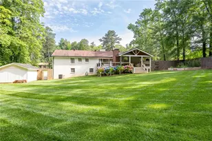 860 Hickory Dr SW, Marietta, GA 30064 - Photo 47