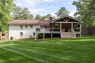 860 Hickory Dr SW, Marietta, GA 30064 - Photo 59