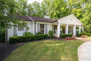860 Hickory Dr SW, Marietta, GA 30064 - Photo 3