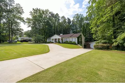 860 Hickory Drive SW, Marietta, GA 30064 - Photo 53