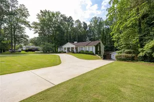 860 Hickory Dr SW, Marietta, GA 30064 - Photo 53