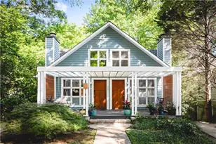 452 Sinclair Ave NE, Atlanta, GA 30307 - Photo 1