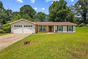 3926 Dalhouise Ln, Decatur, GA 30034 - Photo 1