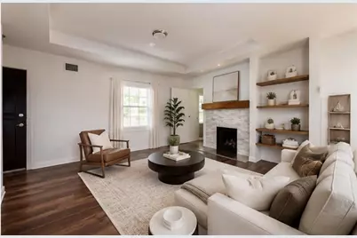 1322 Gus Thornhill Jr Drive, Atlanta, GA 30344 - Photo 5