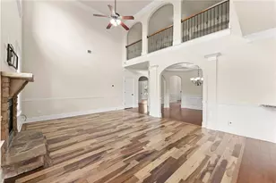 1940 Trinity Mill Dr, Dacula, GA 30019 - Photo 11