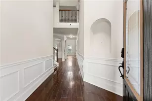 1940 Trinity Mill Dr, Dacula, GA 30019 - Photo 5
