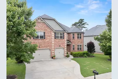 1940 Trinity Mill Drive, Dacula, GA 30019 - Photo 3