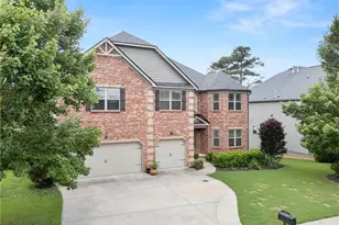 1940 Trinity Mill Dr, Dacula, GA 30019 - Photo 3