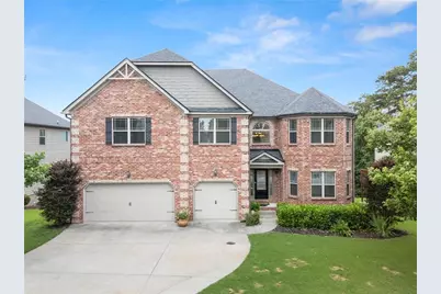 1940 Trinity Mill Drive, Dacula, GA 30019 - Photo 1