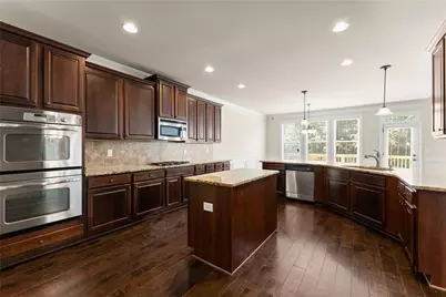 1940 Trinity Mill Drive, Dacula, GA 30019 - Photo 19