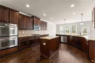 1940 Trinity Mill Dr, Dacula, GA 30019 - Photo 19