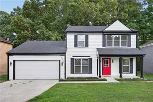 6229 Marbut Farms Ln, Lithonia, GA 30058 - Photo 1