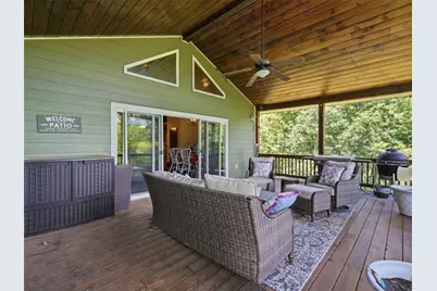 474 Seneca Way, Ellijay, GA 30540 - Photo 21