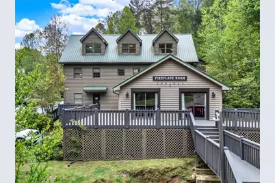 474 Seneca Way, Ellijay, GA 30540 - Photo 77