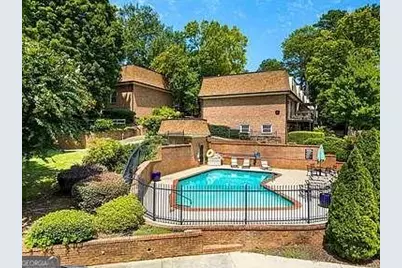 1261 Lavista Road NE #N8, Atlanta, GA 30324 - Photo 1