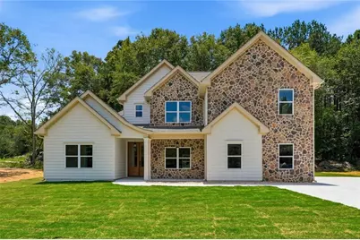 5139 Maroney Mill Road, Douglasville, GA 30134 - Photo 1