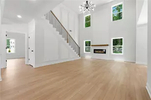 5139 Maroney Mill Rd, Douglasville, GA 30134 - Photo 5