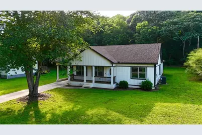 224 Doster Avenue, Monroe, GA 30656 - Photo 1