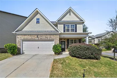3158 Onamia Road, Duluth, GA 30096 - Photo 1
