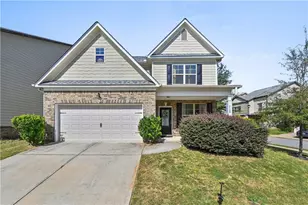 3158 Onamia Rd, Duluth, GA 30096 - Photo 1