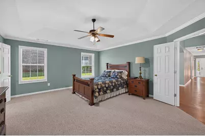 1237 Laurelwood Lane, Lawrenceville, GA 30045 - Photo 21