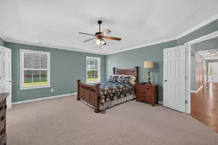 1237 Laurelwood Ln, Lawrenceville, GA 30045 - Photo 21