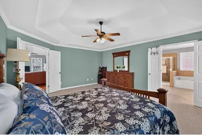 1237 Laurelwood Lane, Lawrenceville, GA 30045 - Photo 23
