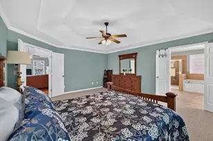 1237 Laurelwood Ln, Lawrenceville, GA 30045 - Photo 23